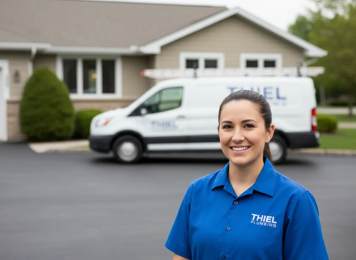 Plumber Glencross, SD FAQs